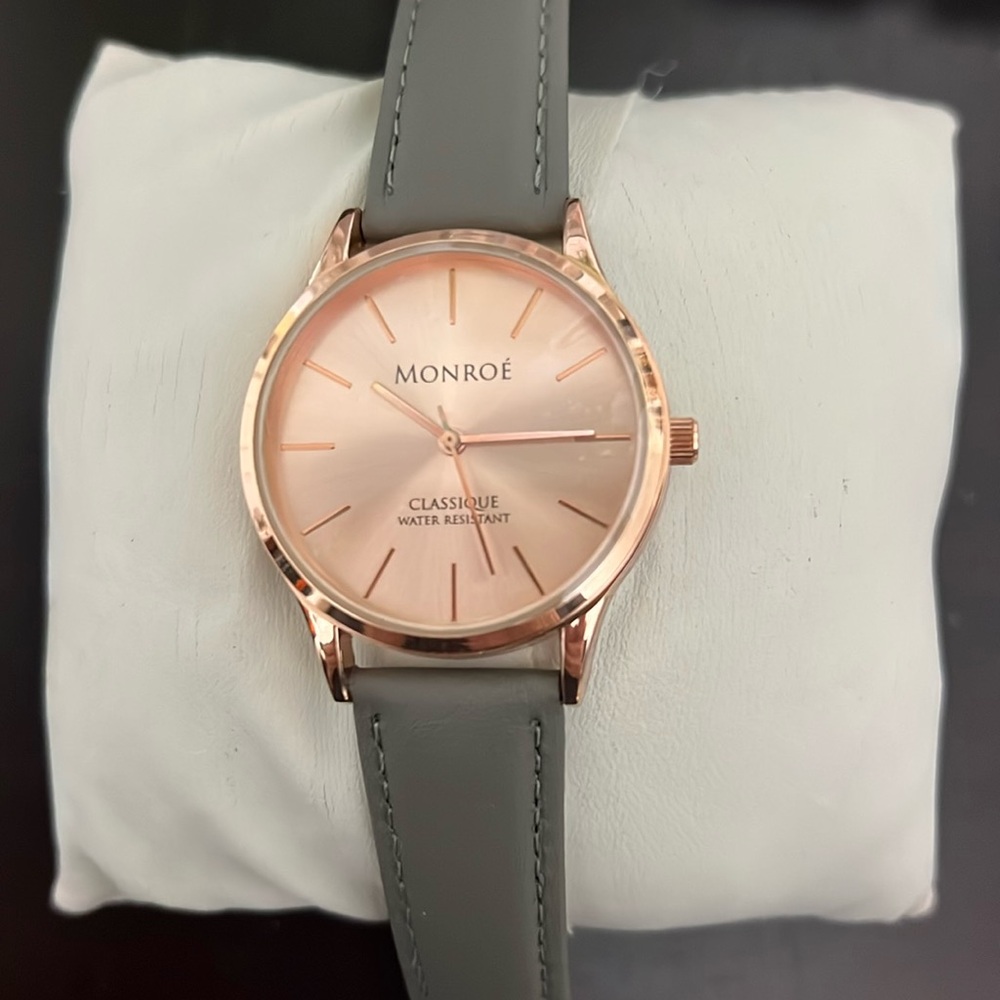Monroe Women’s Watch